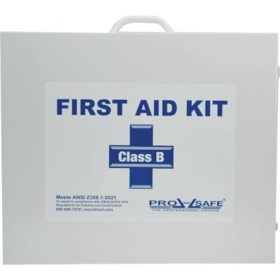 PRO SAFE INC PS700ANSI