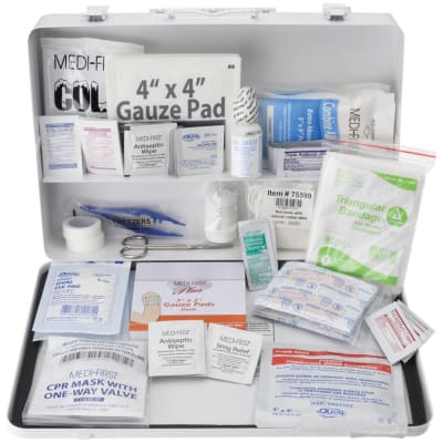 PRO SAFE INC PS807ANSI