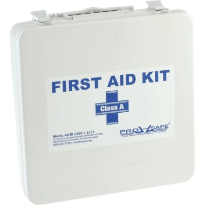 PRO SAFE INC PS24UMA