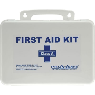 PRO SAFE INC PS16UPA
