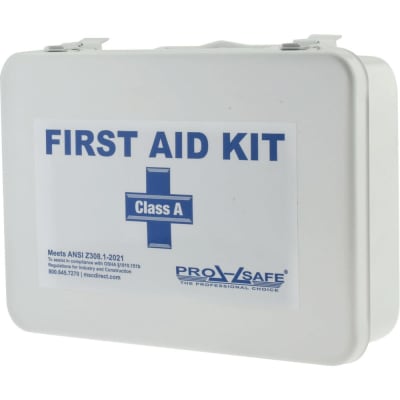 PRO SAFE INC PS16UMA