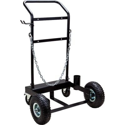 PROLUBE CART/120P