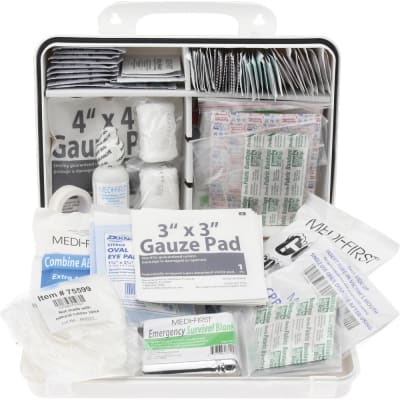 PRO SAFE INC PS740ANSI