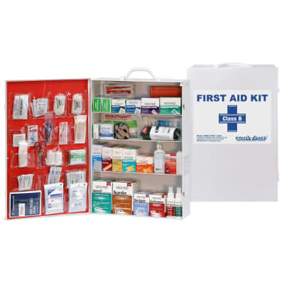 PRO SAFE INC PS734ANSI