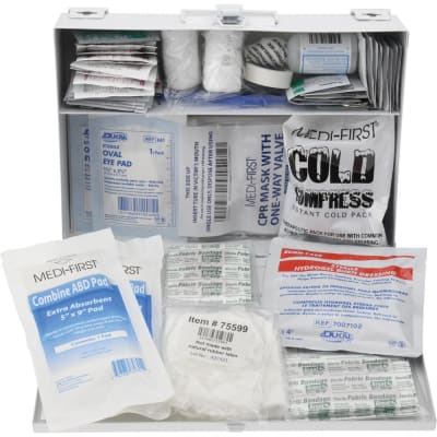 PRO SAFE INC PS818ANSI