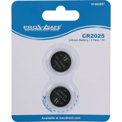 PRO SAFE INC CR2025-2