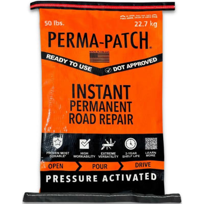 PERMA PATCH PP-50-PLC