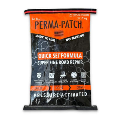 PERMA PATCH PP-60-F