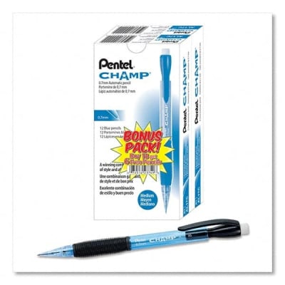 PENTEL OF AMERICA PENAL17CSWUS