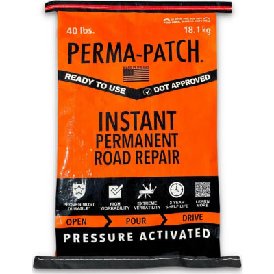 PERMA PATCH PP-40-PLC