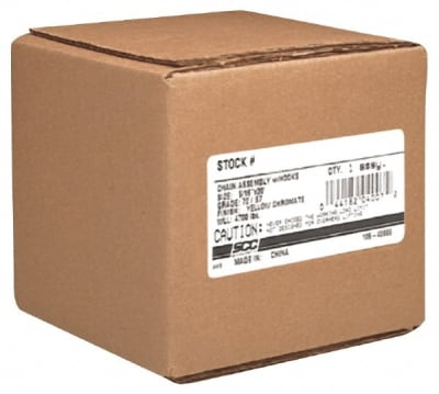 PEERLESS CHAIN H0820-3811