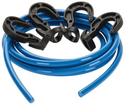 POLYFLEX INCORPORATED PFR5-10 BLUE