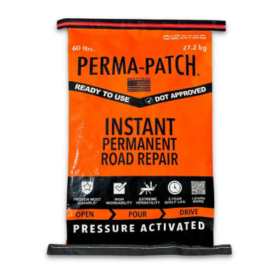 PERMA PATCH PP-60-C