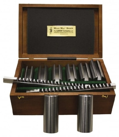 PILOT PRECISION PRODUCTS 44500