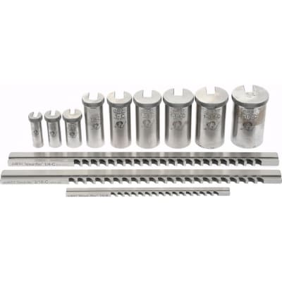 PILOT PRECISION PRODUCTS 11112