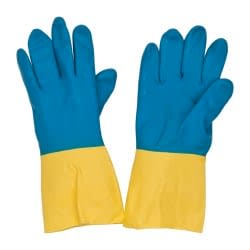 SAFETY ZONE GRLY-XL-1SF