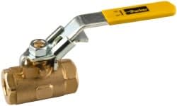 PARKER BD-XV500P-4-1