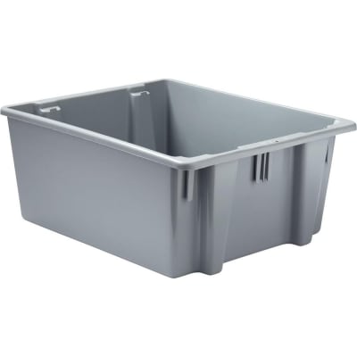 RUBBERMAID FG173100GRAY