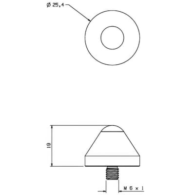 RENISHAW R-RCA-6