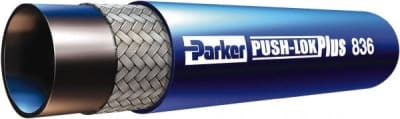 PARKER 836-4-RL-CTL