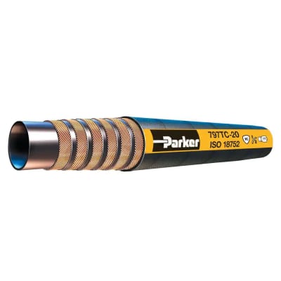 PARKER 797TC-4-BX
