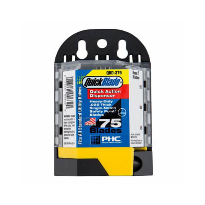 PHC PACIFIC HANDY CUTTER QBD-379