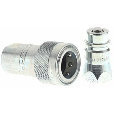 PARKER BD-4000-4-1