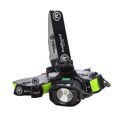 RAILHEAD CORPORATION KE-HL1000R