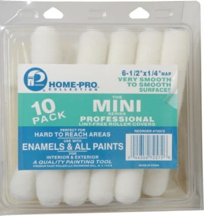 PREMIER PAINT ROLLER 72572
