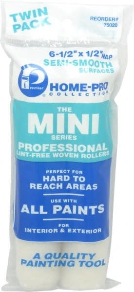 PREMIER PAINT ROLLER 75020