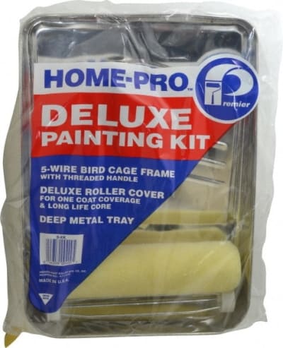 PREMIER PAINT ROLLER 9-XK