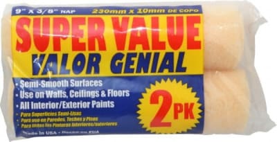 PREMIER PAINT ROLLER 9-TP
