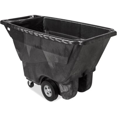 RUBBERMAID FG9T1400BLA