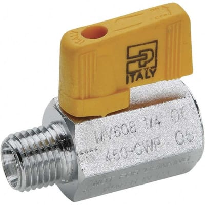 PARKER BD-MV608-8-1