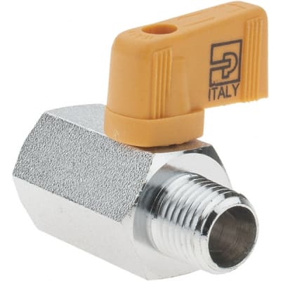PARKER BD-MV608-4-1