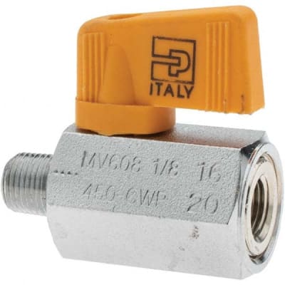 PARKER BD-MV608-2-1