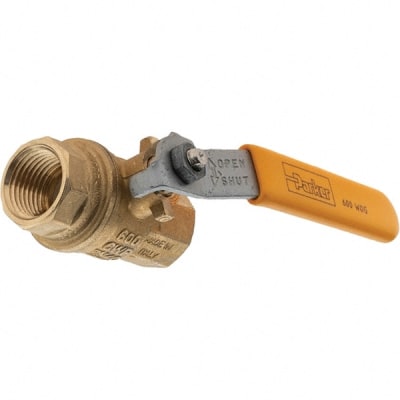 PARKER BD-BV-0772-1