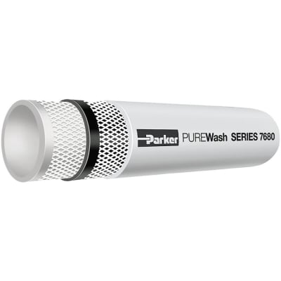 PARKER 7680-16-WHT-RL