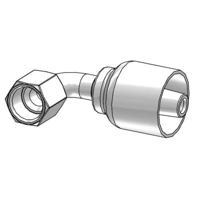PARKER BD1CF43-10-6