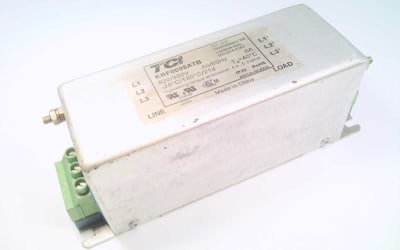 TCI TRANS COIL KRF0008ATB