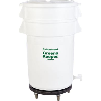 RUBBERMAID FG263600WHT