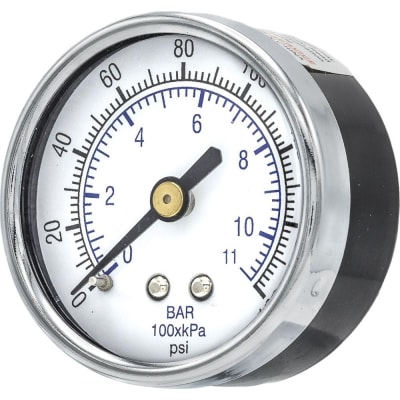 PIC GAUGES 102D-204F