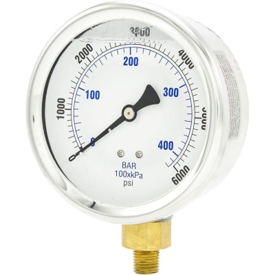 PIC GAUGES 201L-404S