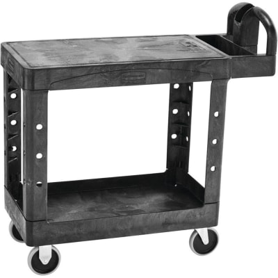 RUBBERMAID FG450500BLA