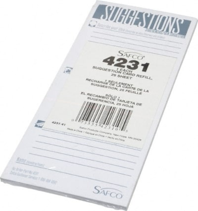 SAFCO SAF4231
