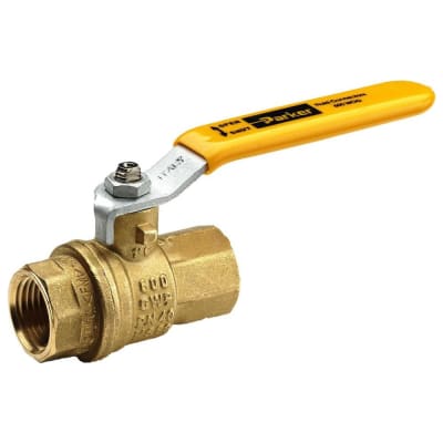 PARKER BD-XV520P-20-1