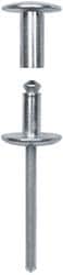 RIVET KING SBS850CMSETP10