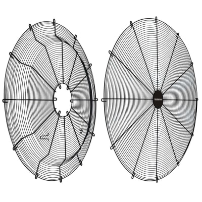 PRO-SOURCE PS-FE-90D-G
