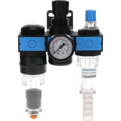 PRO-SOURCE FRL700A-02ND