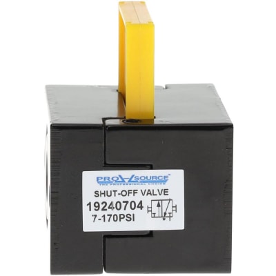 PRO-SOURCE SHV-02N